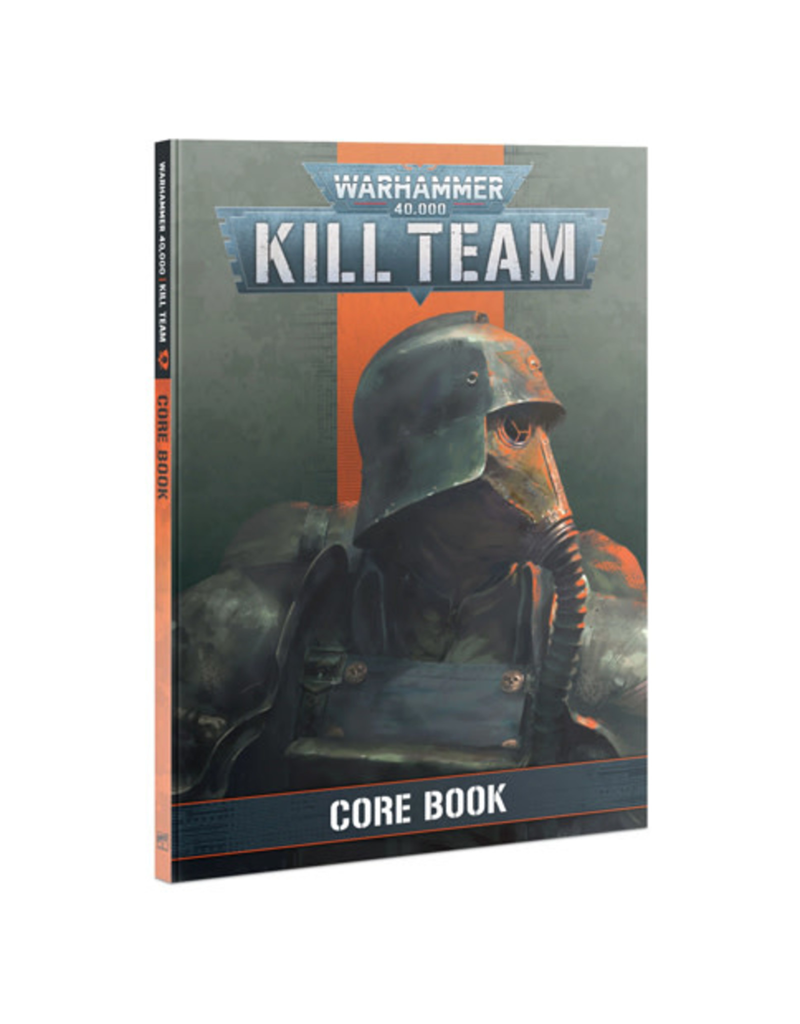 Kill Team Core Book
