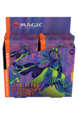 Magic Innistrad Midnight Hunt Collector Box