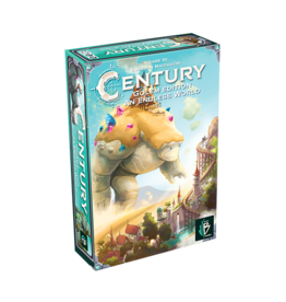 Century Century Golem Endless World