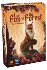 Fox in the Forest