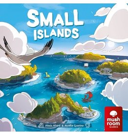 Small Islands