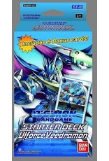 Digimon Ulforce Veedramon Starter Deck (ST-08)