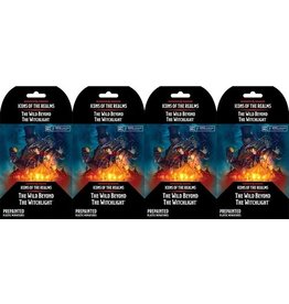 DnD Icons Set 20 Wild Beyond the Witchlight Booster Brick