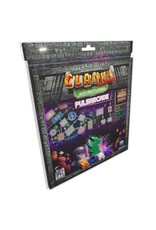 Clank In Space Adventures Pulsarcade