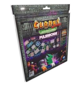 Clank In Space Adventures Pulsarcade