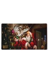 Dragon Shield Playmat Christmas 2021