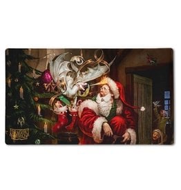 Dragon Shield Playmat Christmas 2021