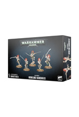 Warhammer 40k Craftworlds Howling Banshees
