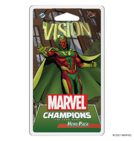Marvel Champions Vision