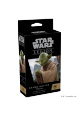 Star Wars Legion Star Wars Legion Grand Master Yoda Commander