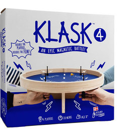 Klask 4