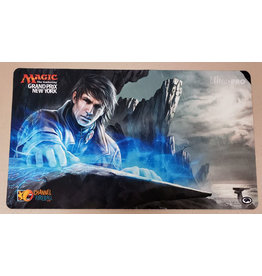 Playmat Magic Grand Prix New York Pieces of the Puzzle
