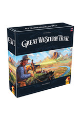 Great Western Trail (2nd Edition)