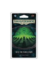 Arkham Horror LCG Arkham Horror LCG Into the Maelstrom