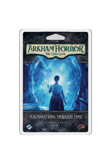Arkham Horror LCG Machinations Through Time
