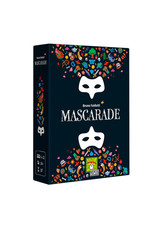 Mascarade