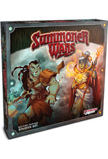 Summoner Wars 2nd Edition Starter Set