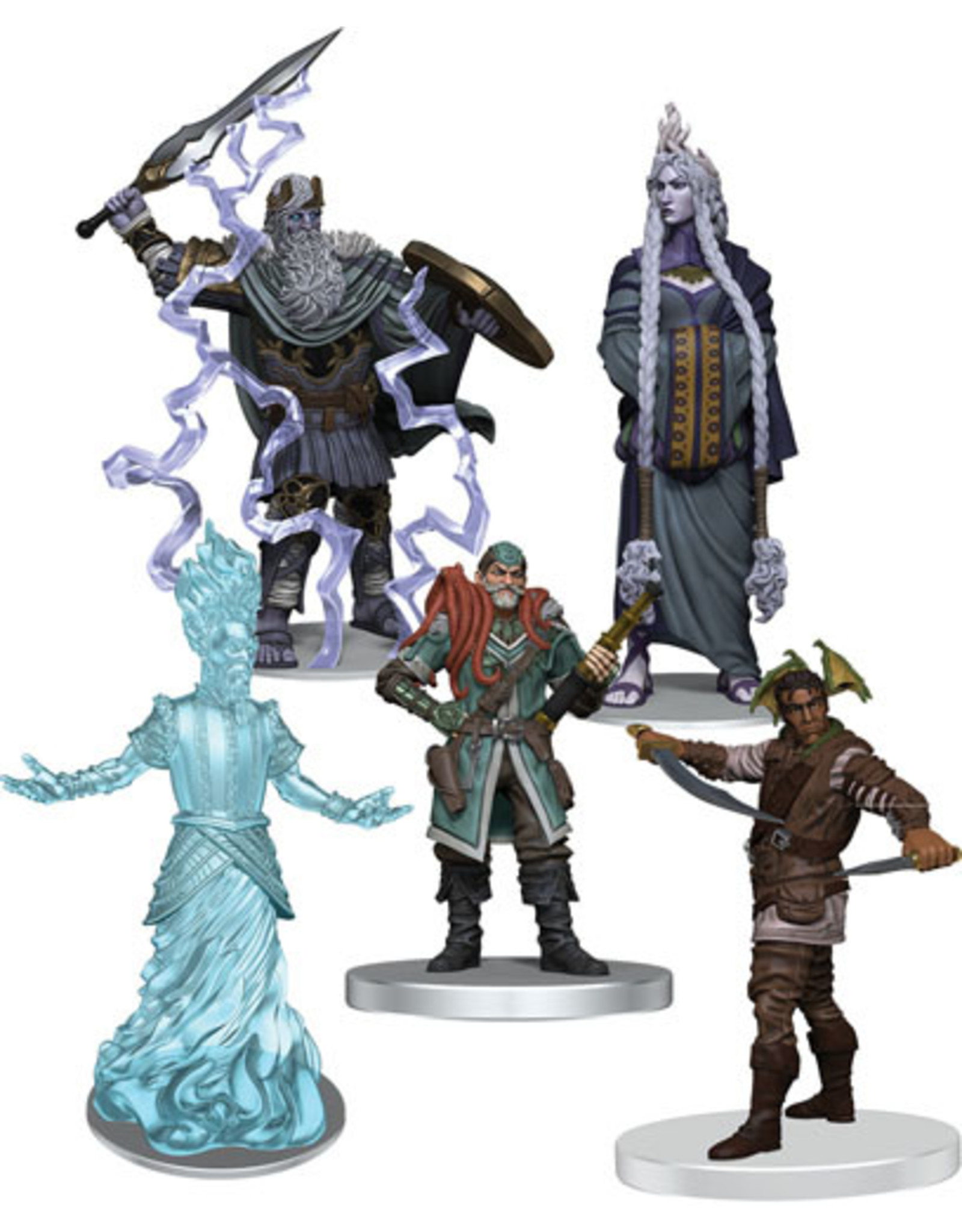 DnD Icons Storm King's Thunder Box 1