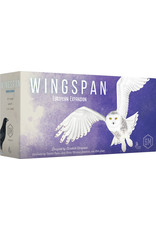 Wingspan European Expansion