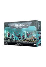 Aeldari Dark Reapers