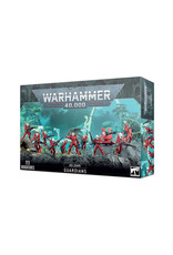 Warhammer 40k Aeldari Guardians
