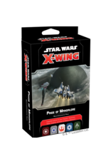 Star Wars X-Wing 2nd Ed Pride of Mandalore