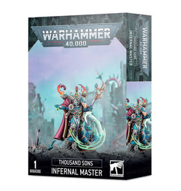Thousand Sons Infernal Master