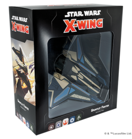 X-Wing Star Wars X-Wing 2nd Ed Gauntlet Fighter