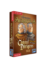 Agricola Consul Dirigens Deck