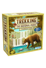 Trekking National Parks