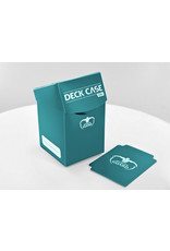 Deck Case 100+ Petrol Blue
