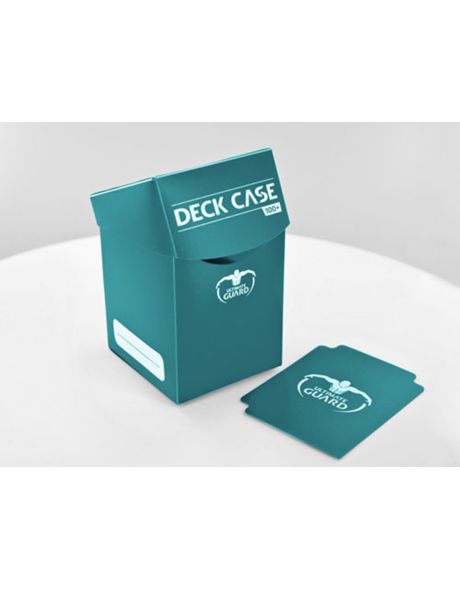 Deck Case 100+ Petrol Blue
