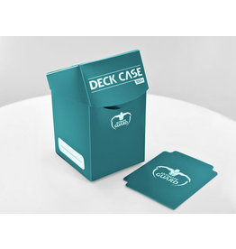 Deck Case 100+ Petrol Blue