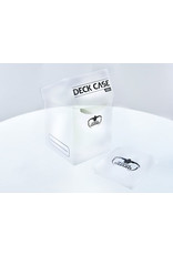 Deck Case 100+ Transparent