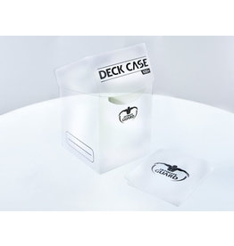 Deck Case 100+ Transparent