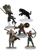 Magic Miniatures Adventures in the Forgotten Realms Companions of the Hall Starter