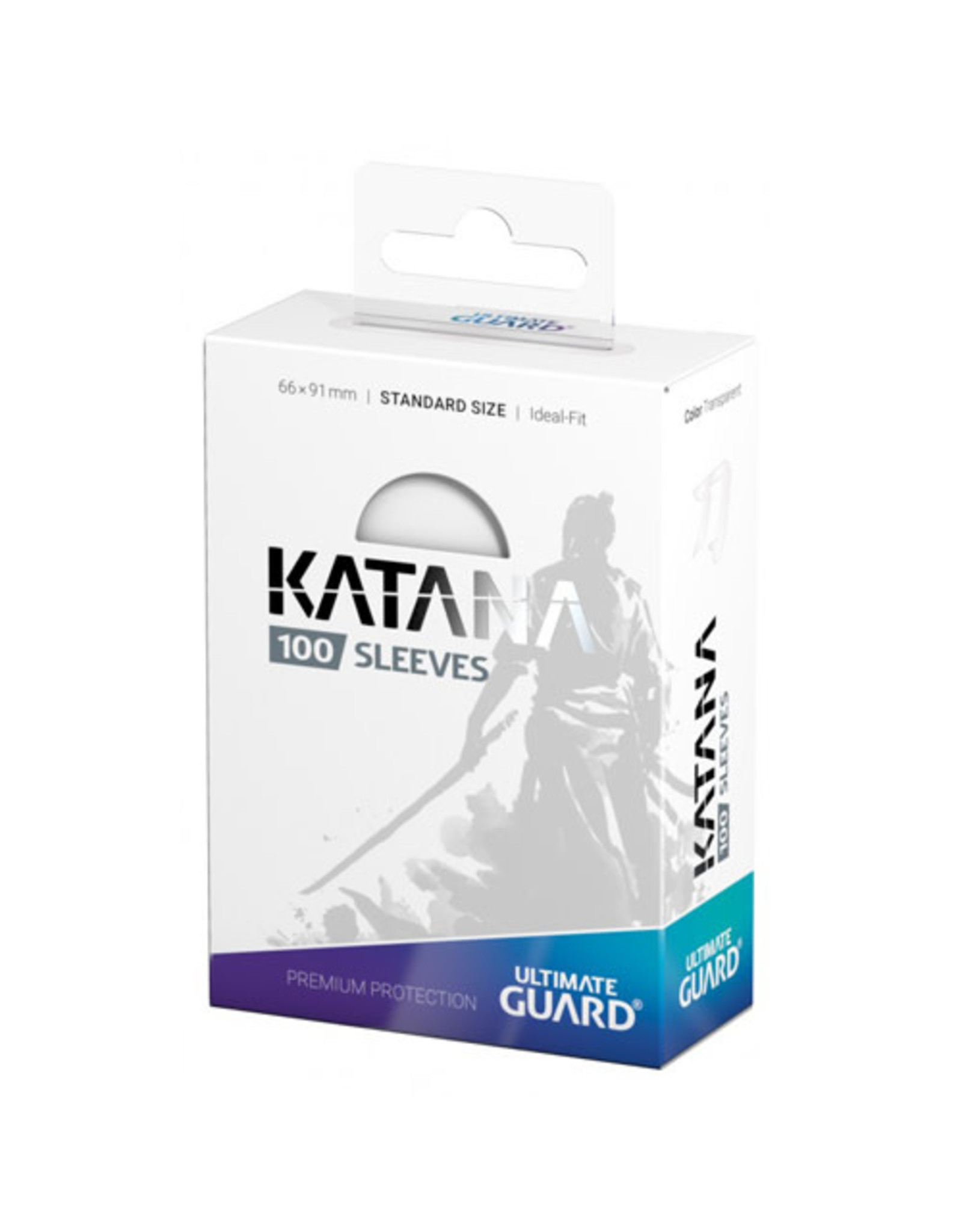Ultimate Guard Ultimate Guard Katana (100)