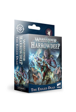 Warhammer Underworlds The Exiled Dead