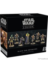 Star Wars Legion Black Sun Enforcers