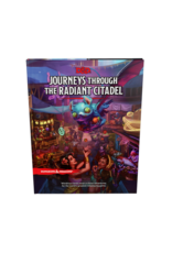 DnD Journeys Through the Radiant Citadel (reg)