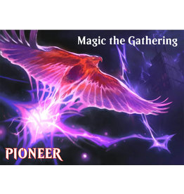 Magic Pioneer Thursday