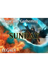 Magic Legacy SUNDAY 051924