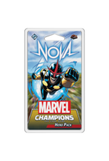 Marvel Champions Nova