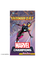 Marvel Champions Ironheart