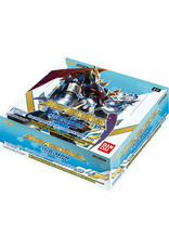 Digimon Digimon BT-08 New Awakening Booster Box (24)