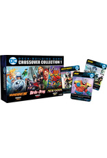 DC Comics DBG Crossover Collection 1