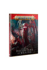 Battletome Daughters Of Khaine