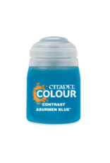 Citadel Contrast Asurmen Blue (18ml) 0722