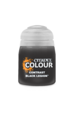 Citadel Contrast Black Legion (18ml) 0722