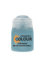 Citadel Contrast Briar Queen Chill (18ml) 0722